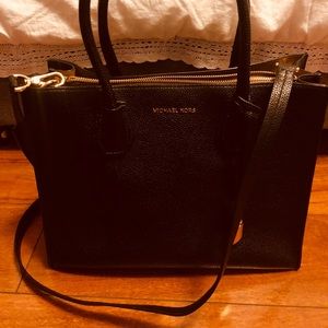 Michael Kors Large Mercer Bag